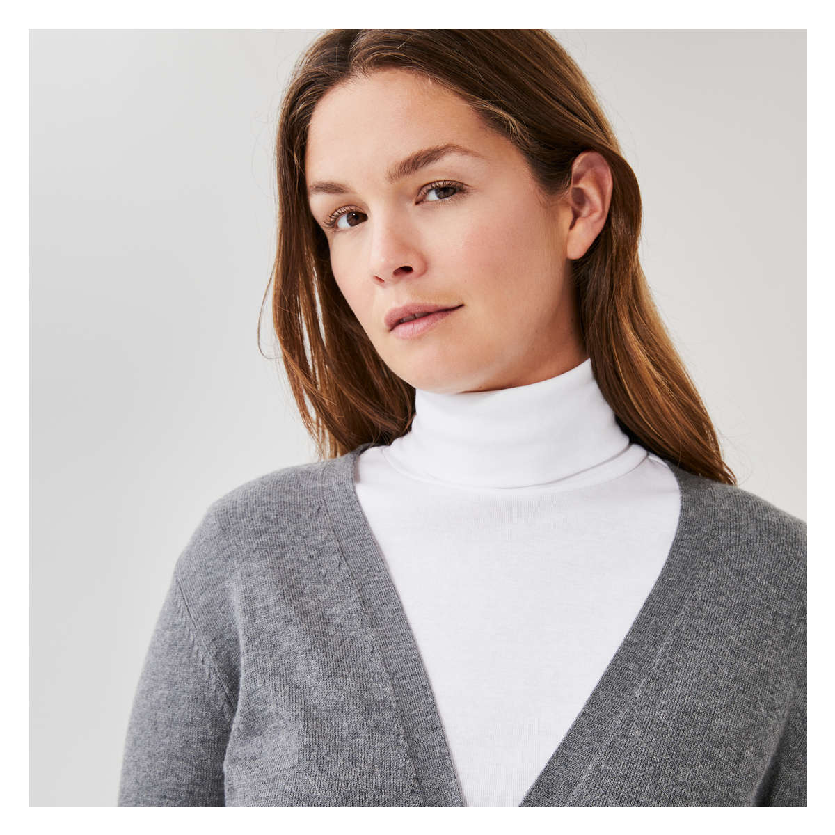 Joe fresh sale cashmere